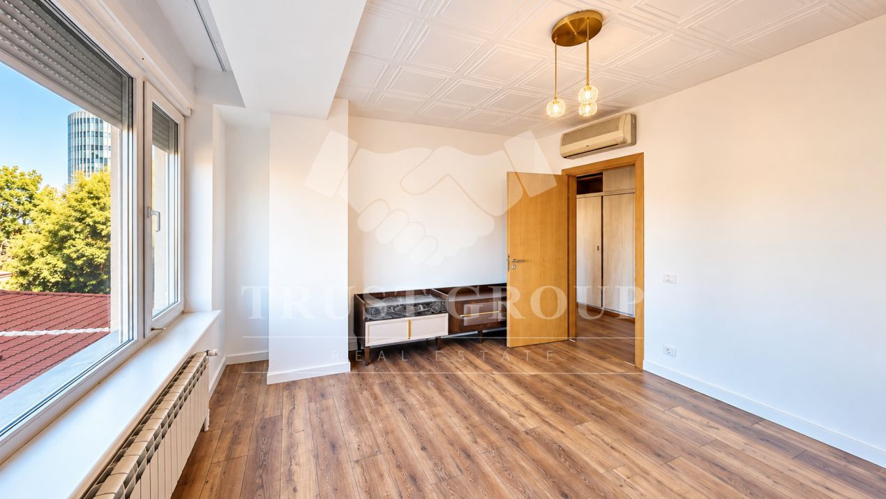 Apartament 4 camere Aviatorilor | Loc de parcare - Poză 19