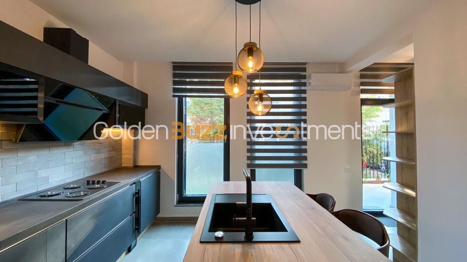 Vila individuala de vânzare Pipera  - 5 camere - Poză 7