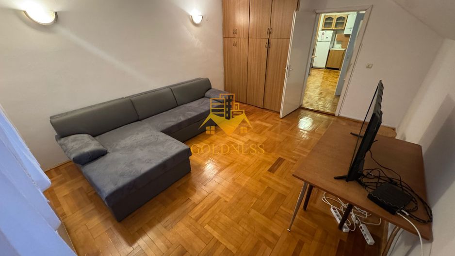 3 camere, decomandate, Zorilor Zona UMF, Pajistei, Gheorghe Marinescu - Poză 3