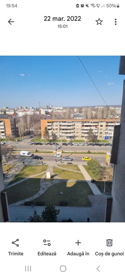 Apartament cu 4 camere zona Motor X (Rotonda) - Poză 1