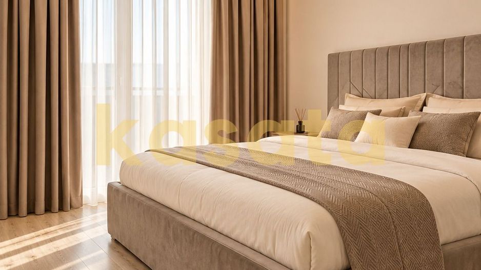 2 camere cu terasă de aproape 40 mp | Trapezului | Etaj 3/3 | Lift - Poză 4