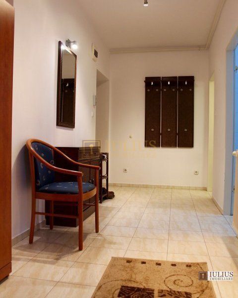 2 camere zona Fac. de Medicina - Hotel Continental, cu centrala proprie. - Poză 7