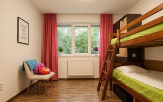 Apartament 4 camere – De vânzare / Zona City Park Mall - Poză 3