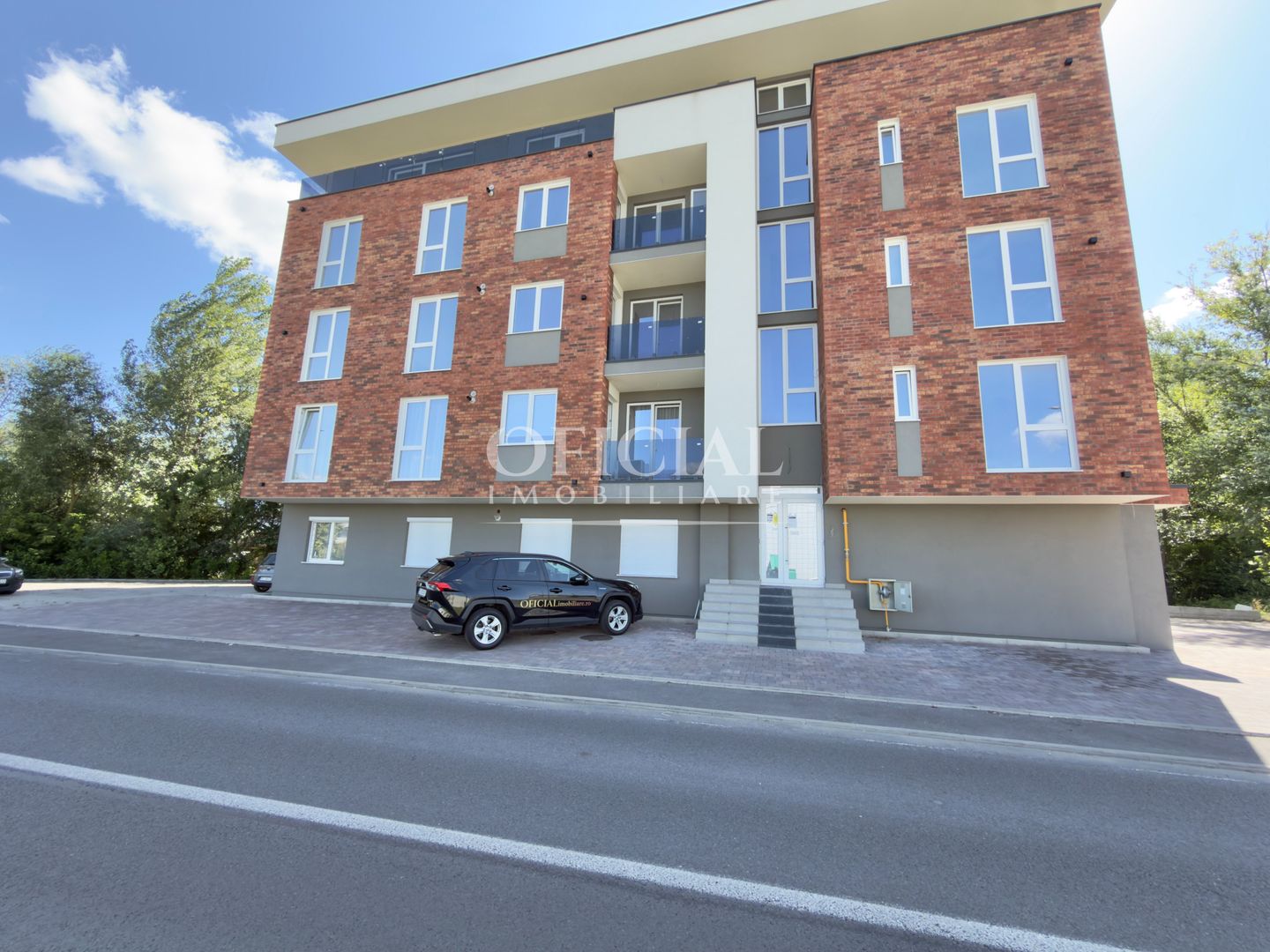 Apartament 3 camere | Totul Nou Parcare Inclusa | Zona VIVO Decathlon - Poză 2