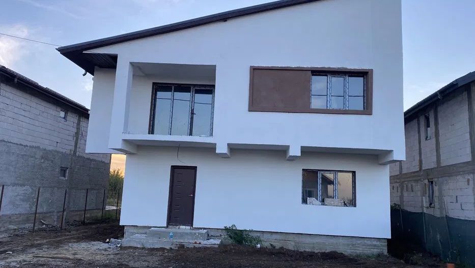 Casa de vanzare dip duplex Stefanestii de Jos - Poză 5