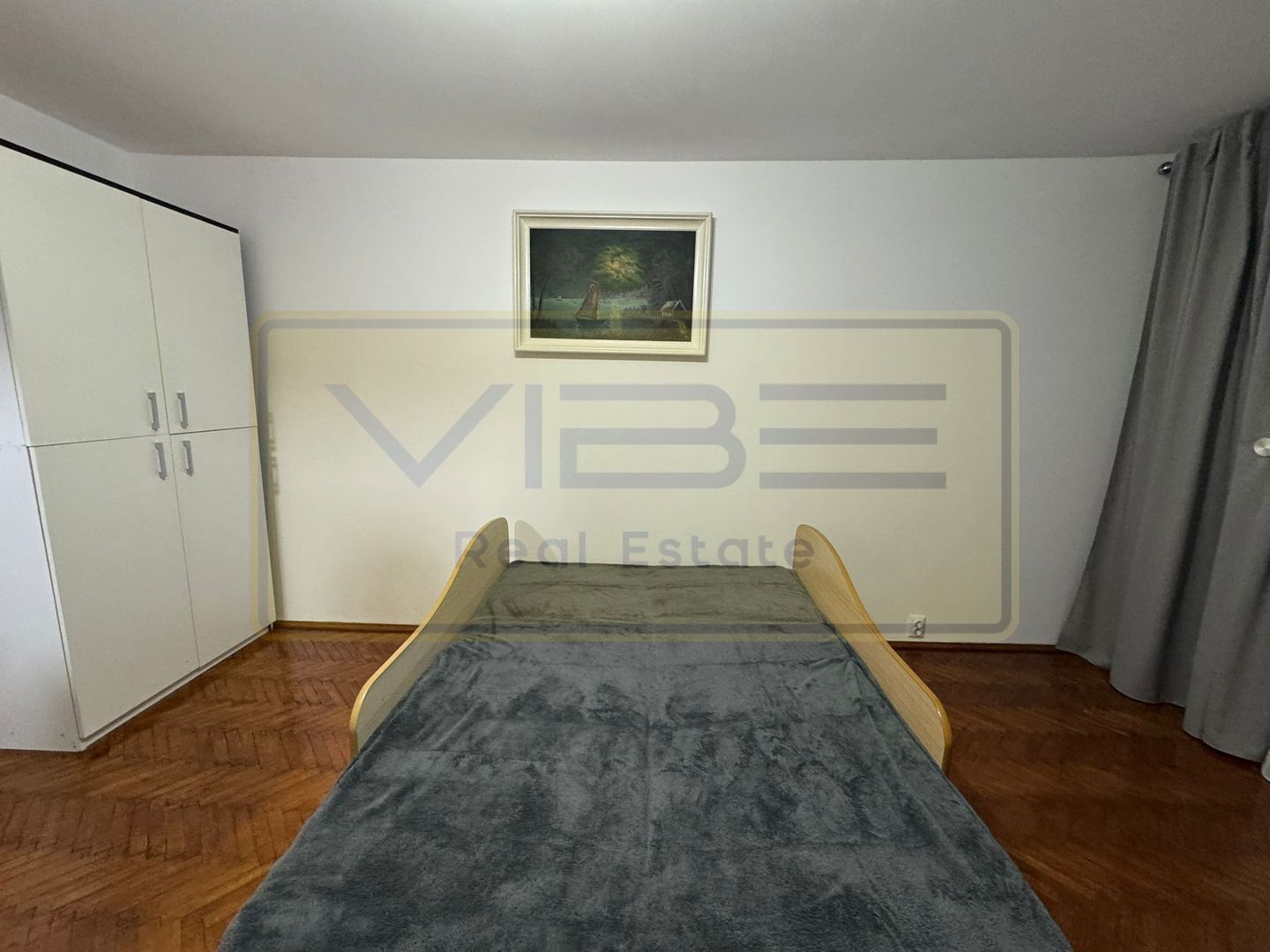 Apartament 1 camera decomandat Carrefour Felicia - Poză 11