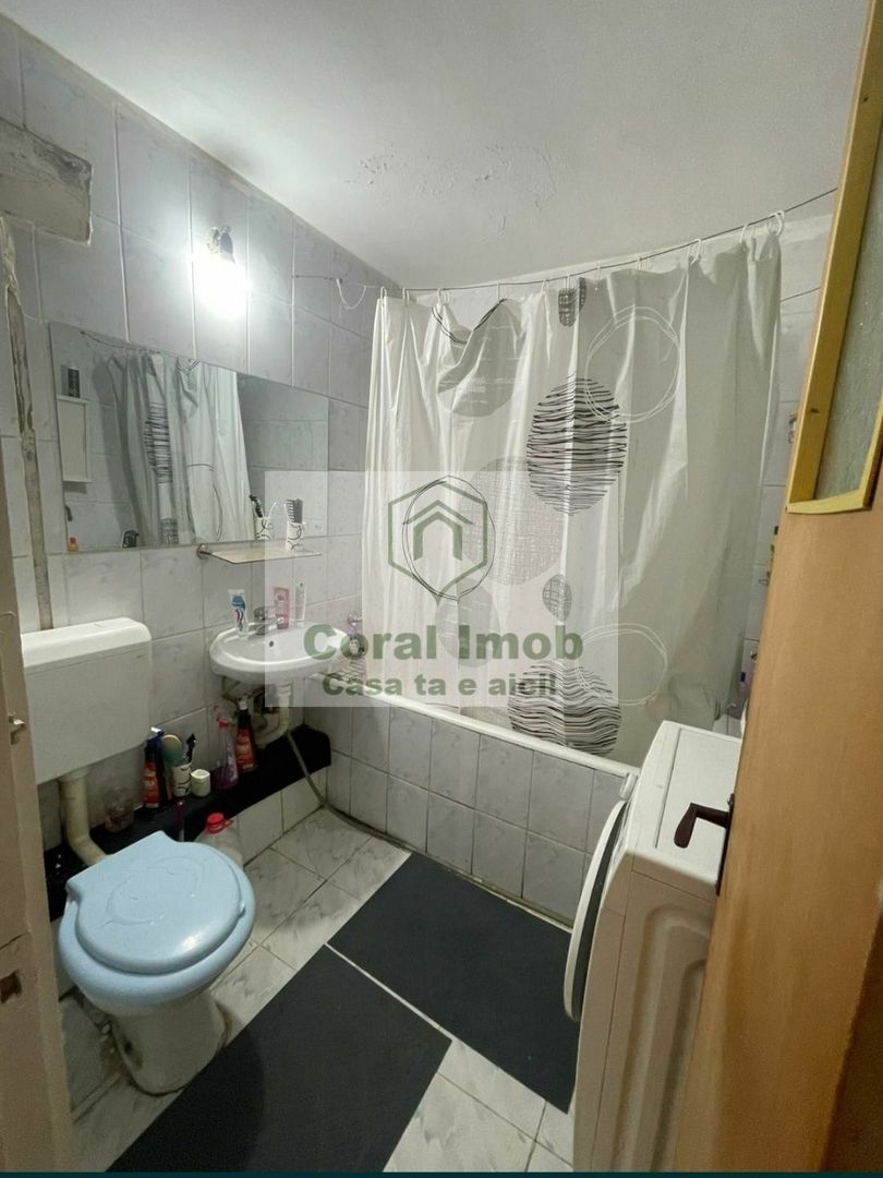 Vând apartament 2 camere București sector 2,Teiul Doamnei - Poză 4