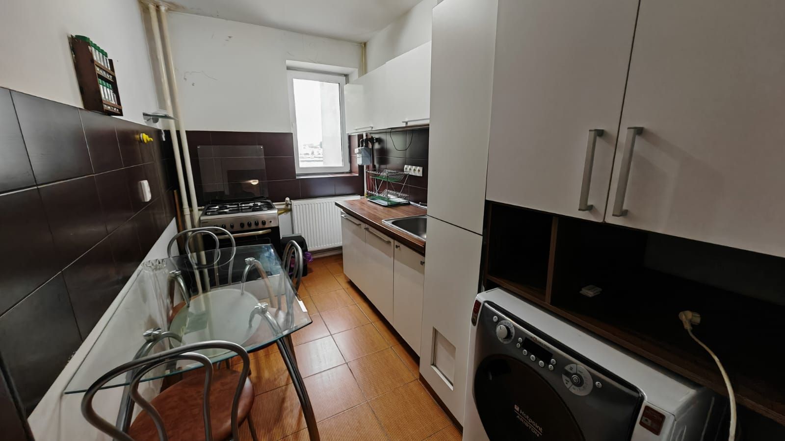 Drumul Taberei - Favorit, 3 camere, 2/10, mobilat, utilat complet, comision 0% - Poză 6