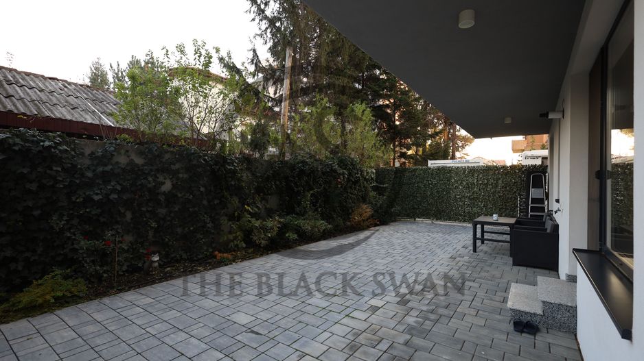 Apartament cu 2 camere de inchiriat | Iancu Nicolae | Residence 5 - Poză 17