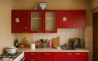 APATAMENT 4 CAMERE MIHAI BRAVU - OBOR - Poză 3