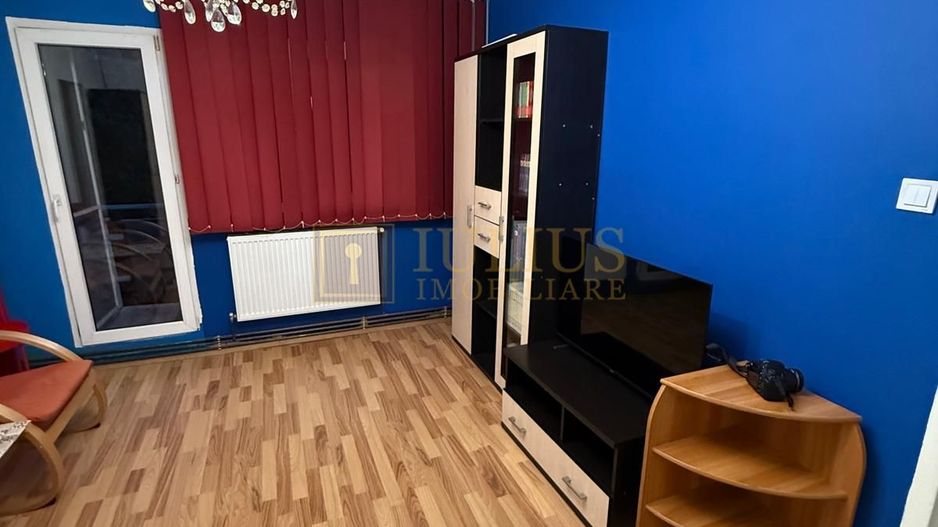 3 camere, ideala pentru studentii de la Medicina, cuplu, centrala proprie - Poză 4