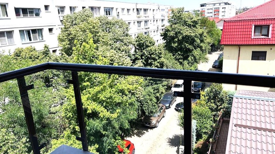 🏡 Închiriez 2 camere, loc parcare inclus, Tea Residence 2, aproape Auchan Titan - Poză 5