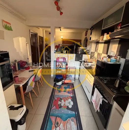 Apartament/3Camere-Decomandat-67mp/Bloc din 1983/Nicolina 2! - Poză 4