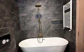 Apartament premium 3 camere | Terasă spectaculoasa | Vedere libera - Poză 18