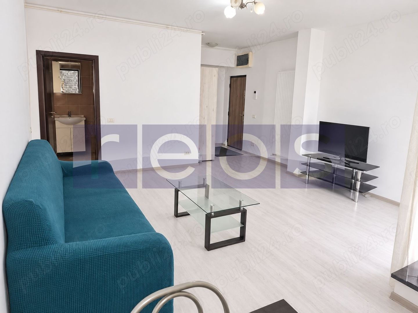 APARTAMENT 2 CAMERE | 55,92 MP | GREEN VISTA RESIDENCE | PIPERA - Poză 3