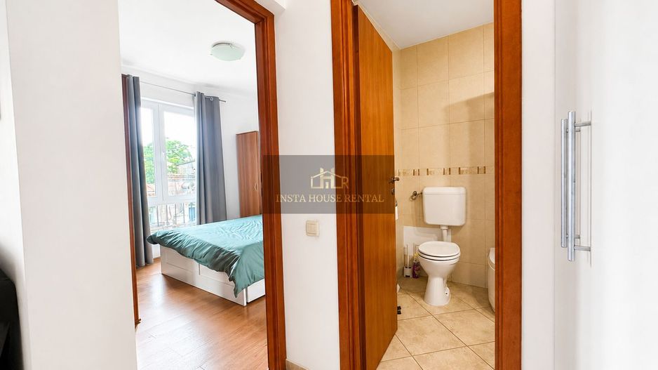 Apartament 2 camere Parcul Cișmigiu - Poză 6