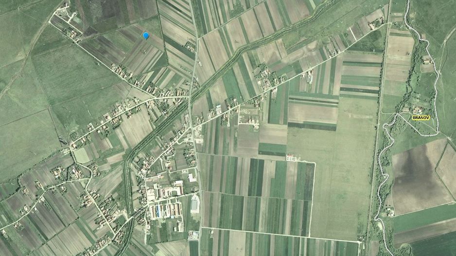 Teren intravilan Brasov - Poză 2