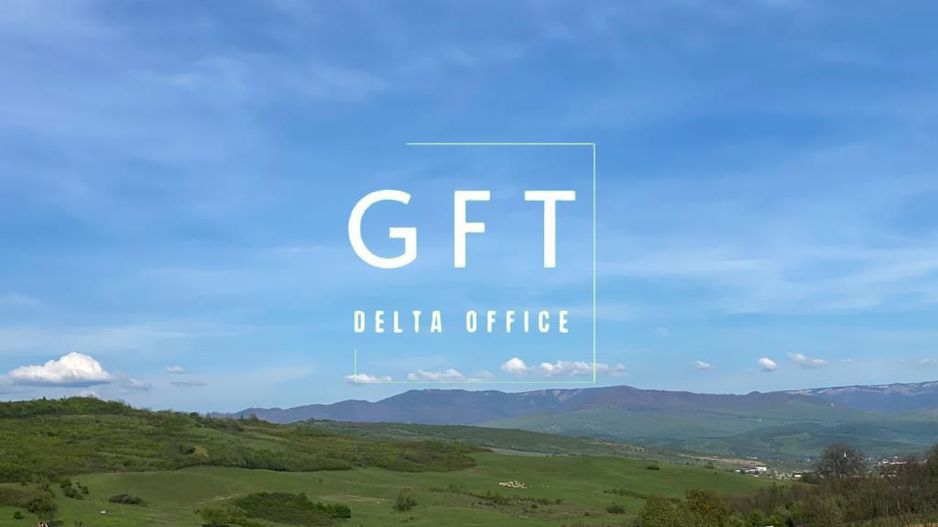 Teren 2160 mp-pretabil pentru cabana- investitie -Jelna - Poză 5