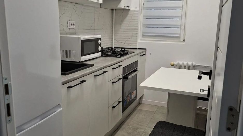 Apartament 2 camere renovat, totul nou, parter, aproape metrou, pet friendly - Poză 4