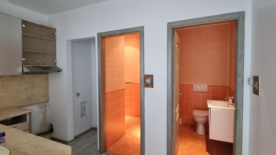 Casă P+M, 4 camere, str Lebedei, singur in curte - 600 E. Comision 0 - Poză 16