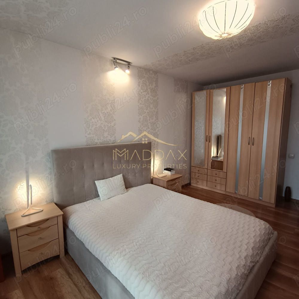 Vilă *5 camere // Cartier Ion Creangă // Sector 2 - Poză 19