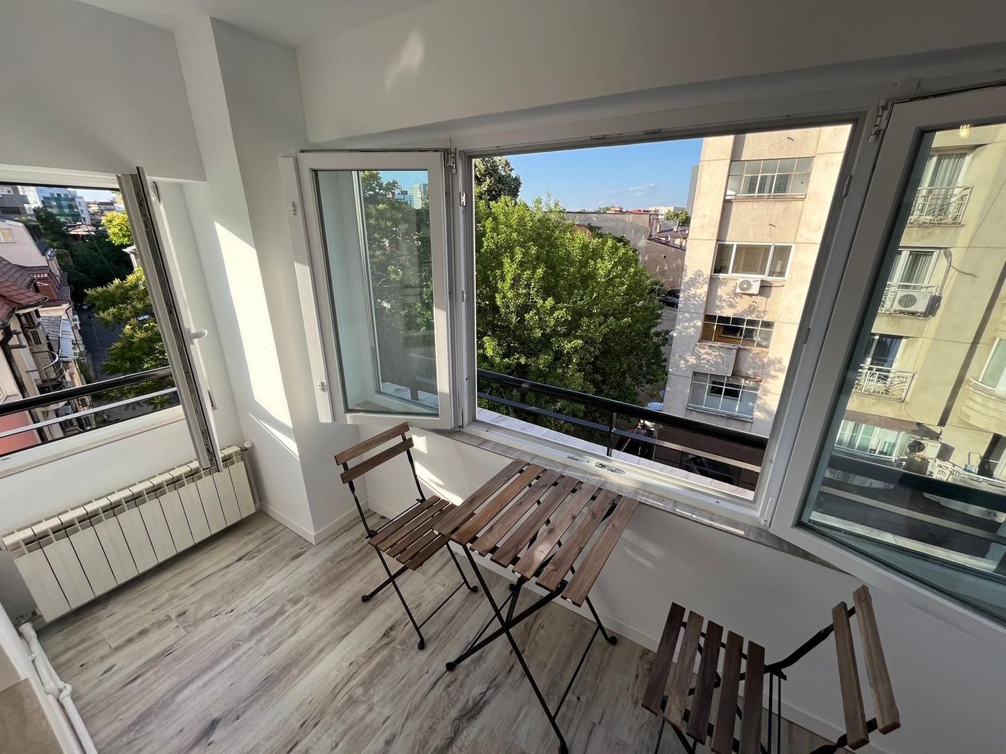 Apartament 4 camere - complet nou - Coposu - Poză 6