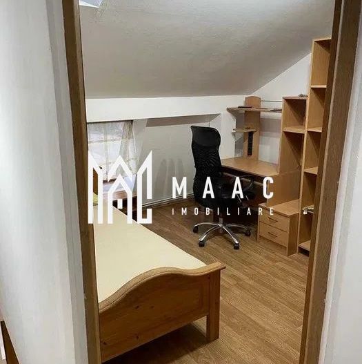 Apartament 4 camere I 80 MP Utili I Vasile Aaron – Sibiu - Poză 4