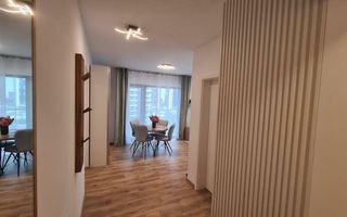 Prima inchiriere apartament două camere si loc parcare  - Prima Vista - Poză 3