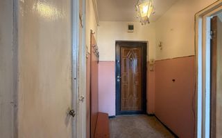 Apartament 2 camere, 51 mp, etaj 7/8 –Gării, luminos, potențial mare de renovare - Poză 7