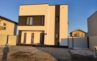 vila indiv smart,mob-util,5cam,3bai,2-4parc,teren456mp,com.Berceni