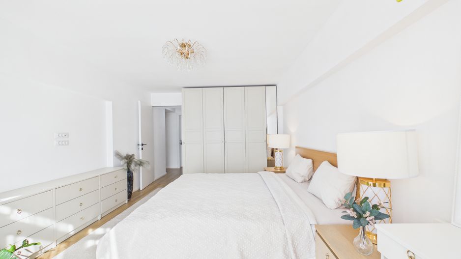 Apartament de vanzare, 3 camere ultra finisat,  Bd. Unirii - Poză 12