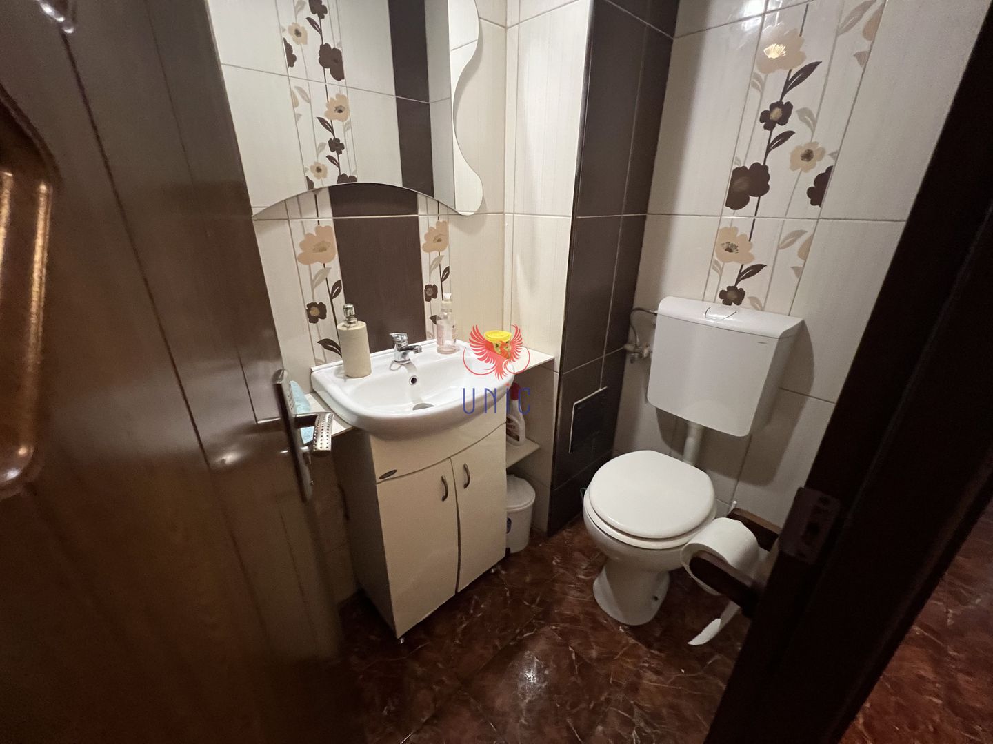 Apartament 3 camere Gradina Botanica - Poză 17