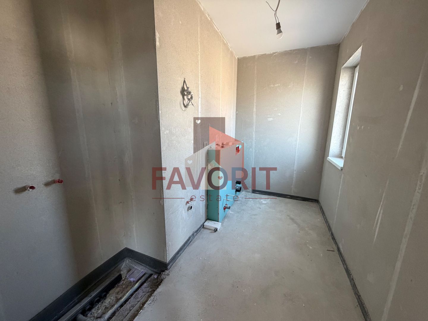 COMISION 0%. Duplex despartit prin garaj finisat la cheie in Dumbravita - Poză 18