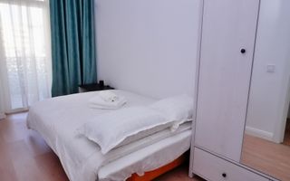 Apartament 3 camere, 2 băi, 2 balcoane, loc de parcare. - Poză 5