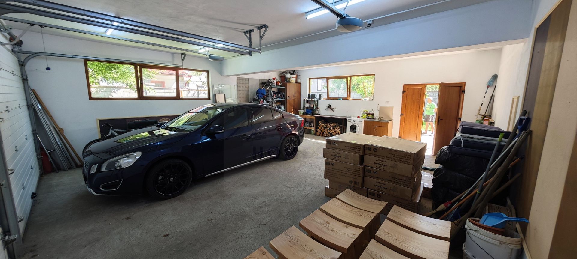 Pretabil office, camin, clinica, invatamant. 3 cai acces in cladire. - Poză 25