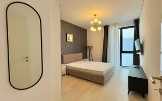 Apartament 2 camere Premium , mobilat complet , zona Herastrau - Poză 14