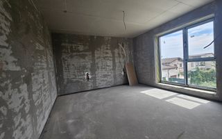 Apartament  3 camere nou Iancu Nicolae, Baneasa, București - Poză 12