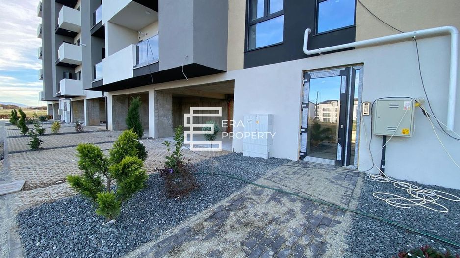 Apartament 2 Camere -49 mp -la Cheie  Sibiu – reper Doamna Stanca - Poză 2