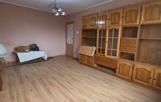 Apartament 3 camere Matei Basarab | Centrala proprie |