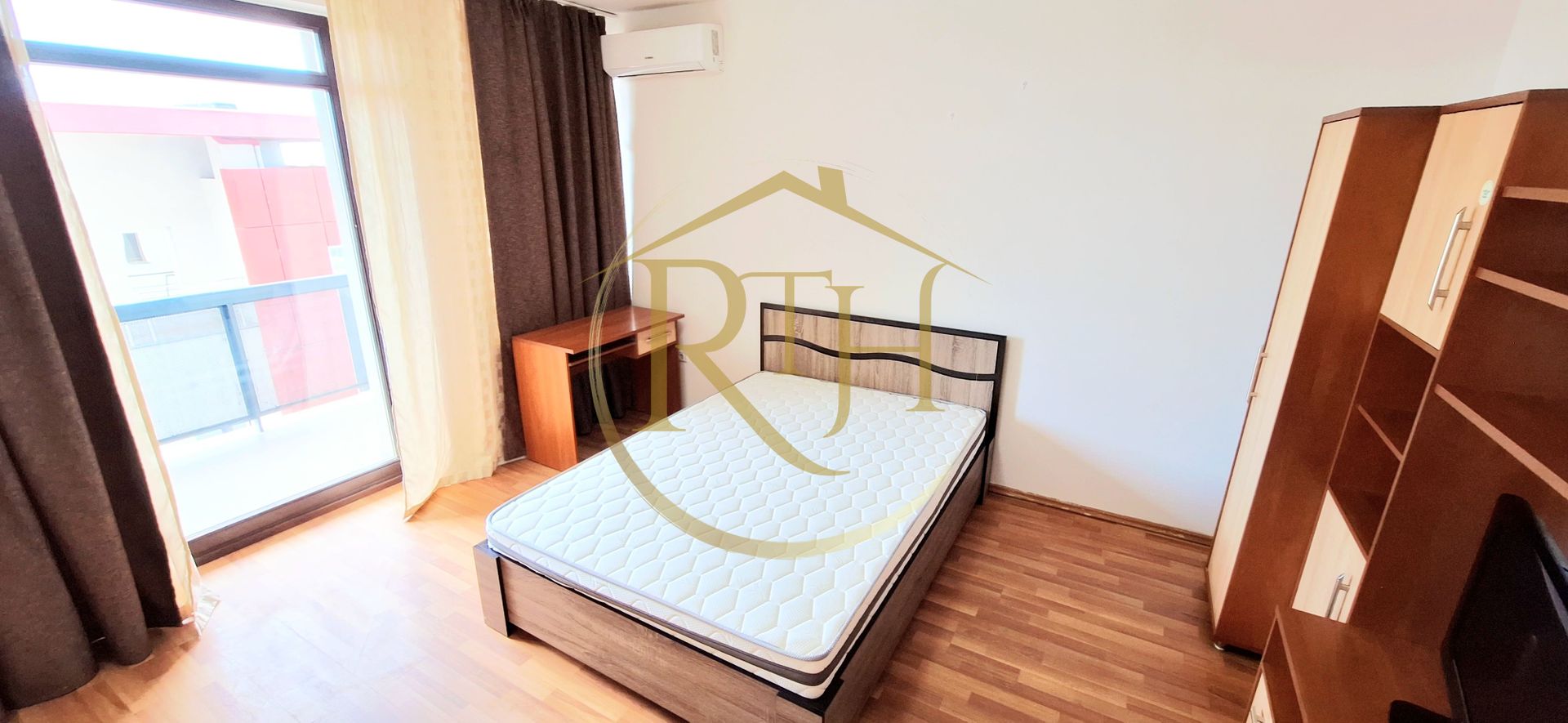 Oferim spre inchiriere apartament 1 camera, bloc nou, Zona Soarelui - Sud Plaza - Poză 5
