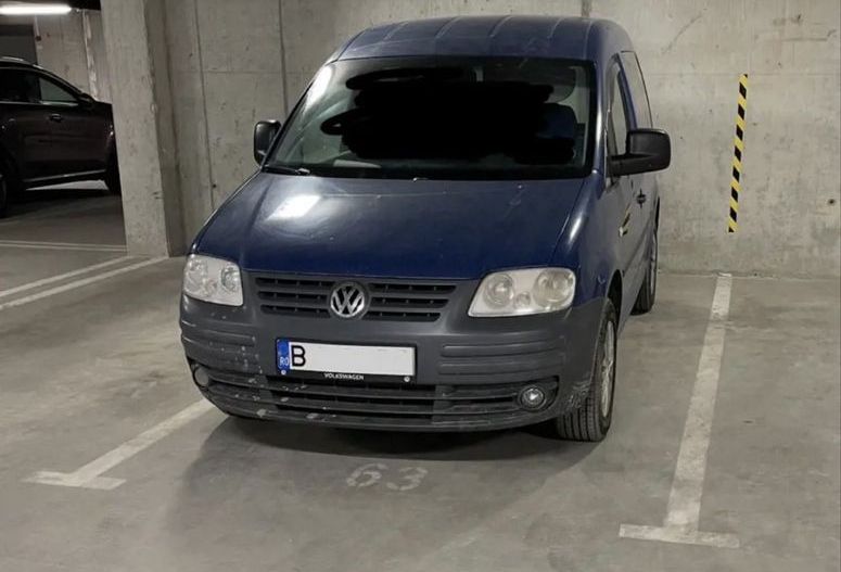 Apartament 2 camere Decomandat Hercesa - Poză 7