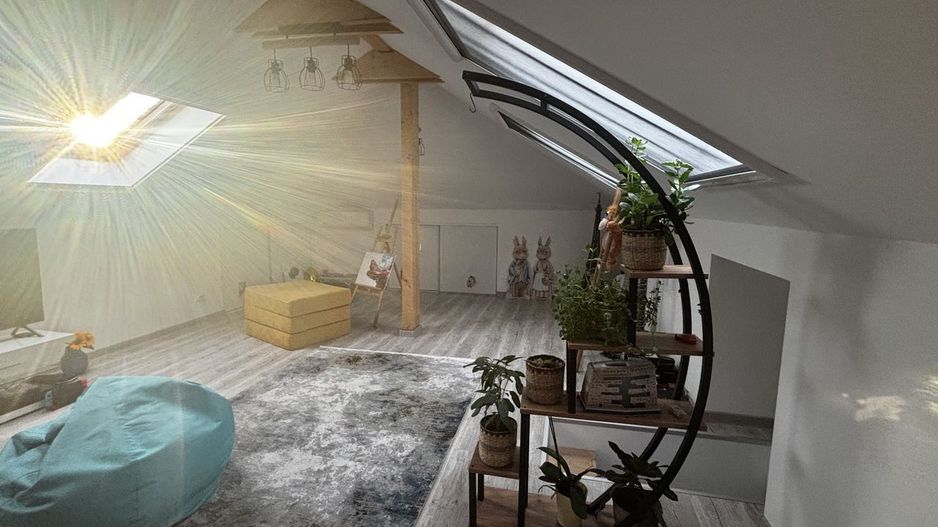 De vanzare casa deosebita, ultrafinisata, Bragadiru - Poză 16