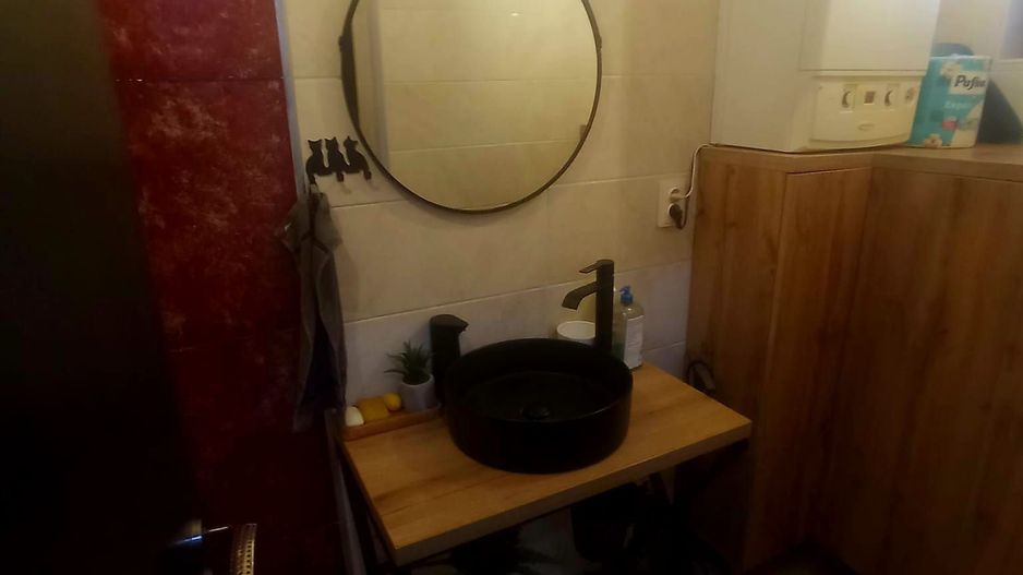 CASA TIP DUPLEX OLTENI, TOATE UTILITATILE, FOSA CU PUT, COMISION 0% - Poză 11