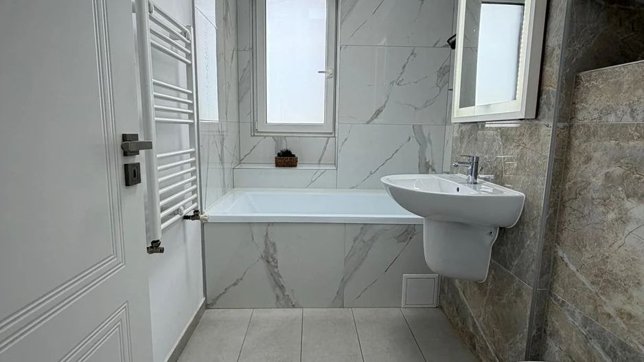 Apartament 2 Camere, Zona Aradului, Mobilat si Utilat Complet, Parcare Subterana - Poză 13