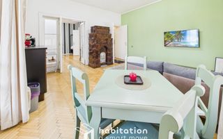 Apartament 3 camere, boem si spațios, chiar in centrul Timișoarei - Poză 7