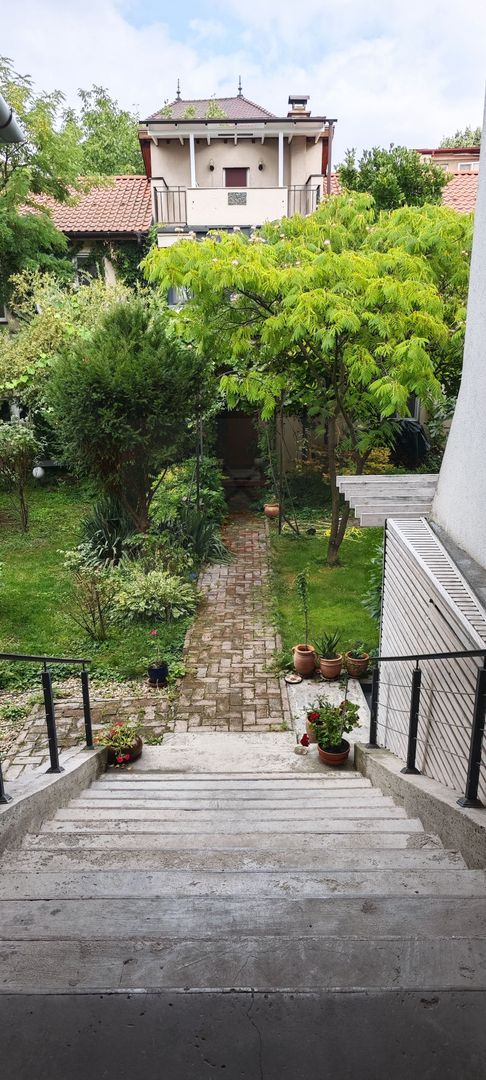 Condominiu de lux cu gradina, incalzire pardoseala. ZONA CONSULATELOR! - Poză 28