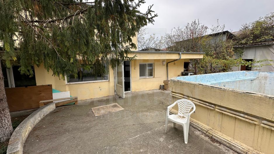 Casa P+M Ciuperca 615mp teren piscina deschidere 20ml disponibila - Poză 9