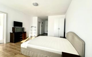 Ap1cam mobilat+utilat | bloc nou,centrala,parcare| Giroc - Hotel IQ - Poză 3