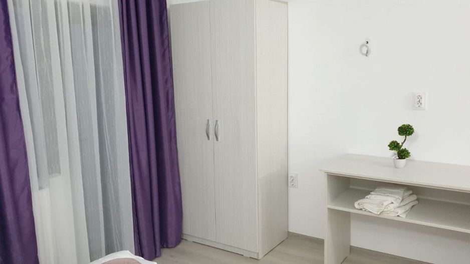 Cazare muncitori - Poză 11