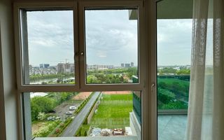 4 rooms apartment - 122 sqm/ Rented/ 1 Parking / Floreasca - Lake View - Poză 28